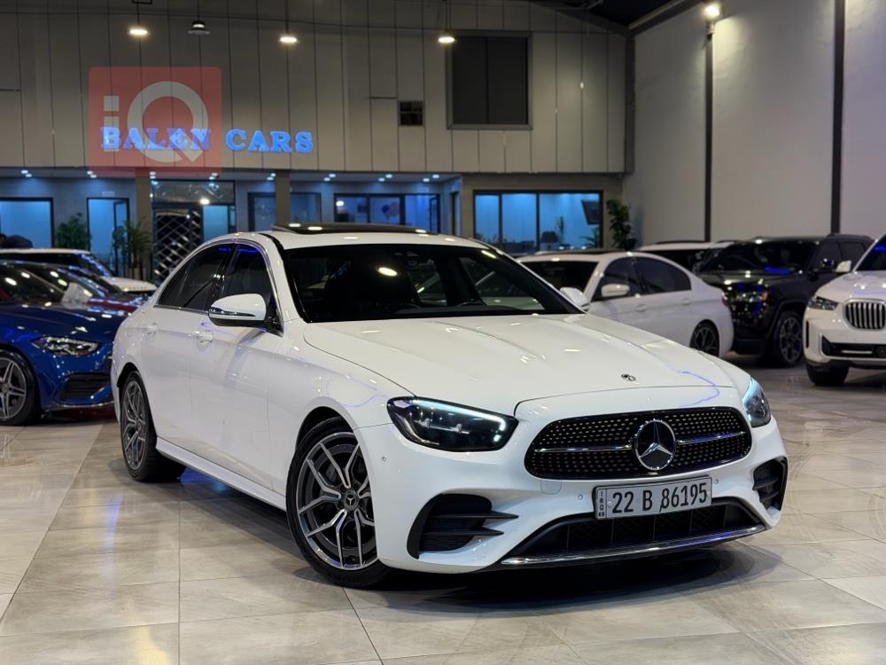 مرسيدس بنز للبيع في العراق